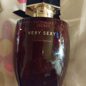 Victoria secret very sexy 3.4 fl oz